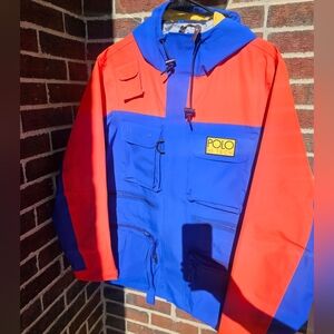 🎯Men's Polo RL Jacket, sz M